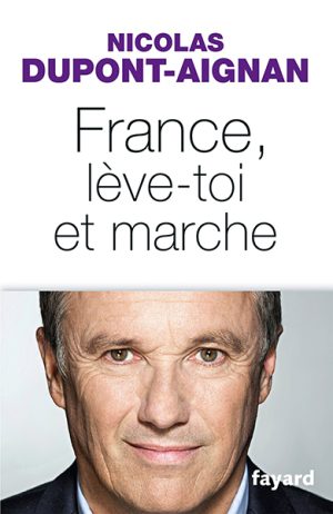 France, lève-toi et marche (2017)