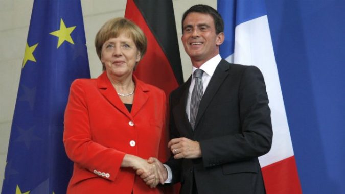 22092014-valls-merkel-afp-m
