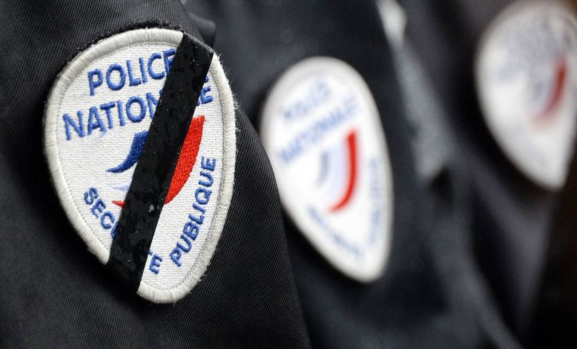 RENNES – HOMMAGE AUX VICTIMES DE CHARLIE HEBDO