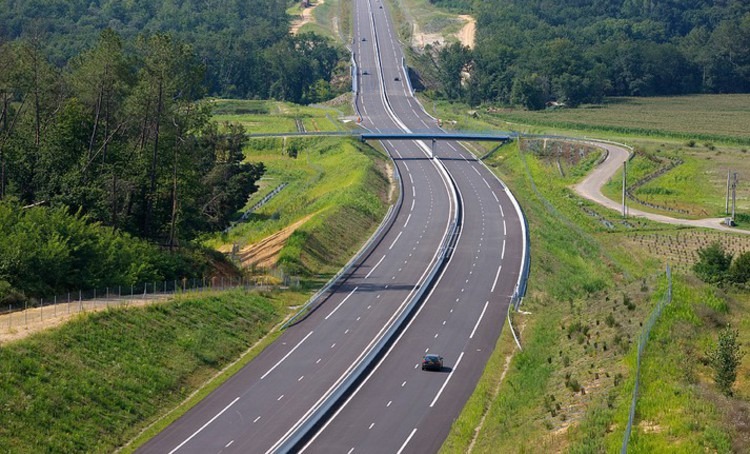 A65-Autoroute de Gascogne