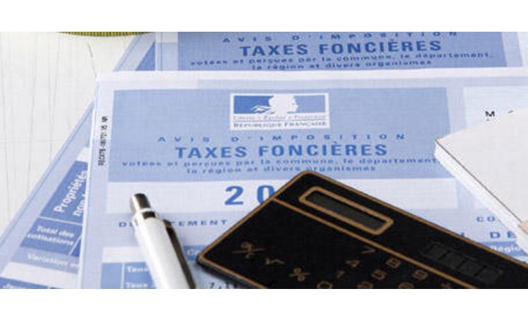 Immobilier, illustration