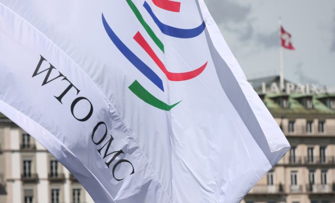 WTO Public Forum 2010