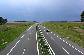 autoroutes