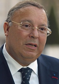 BOUBAKEUR