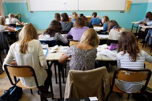 COLLEGE SAINT-JEAN-DE-PASSY