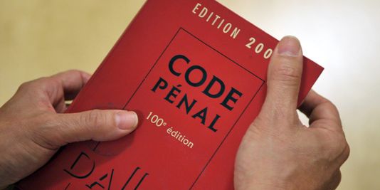 code-penal