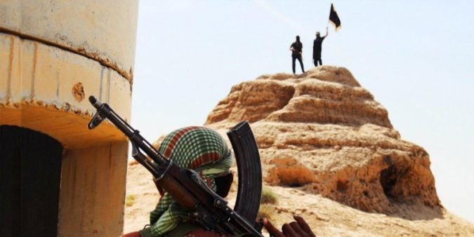 daesh