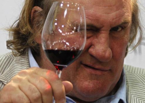 depardieu