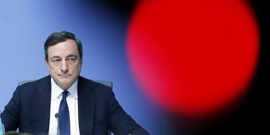 draghi