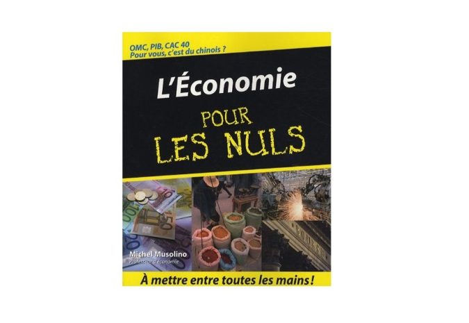 economie-pour-les-nuls