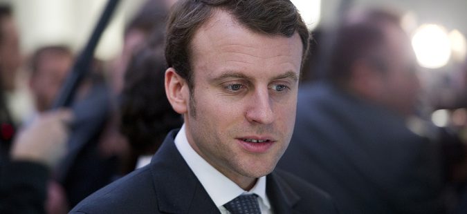 macron