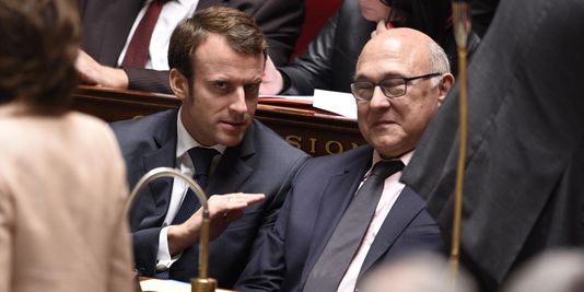 macronsapin