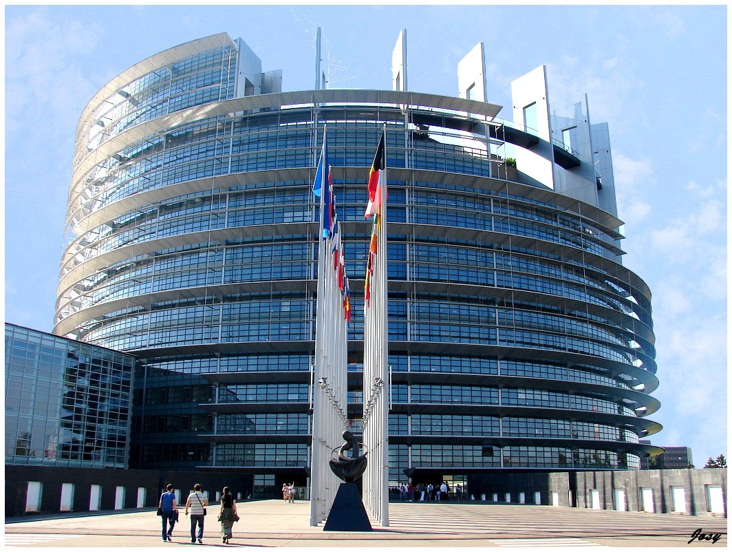 parlement-europeen