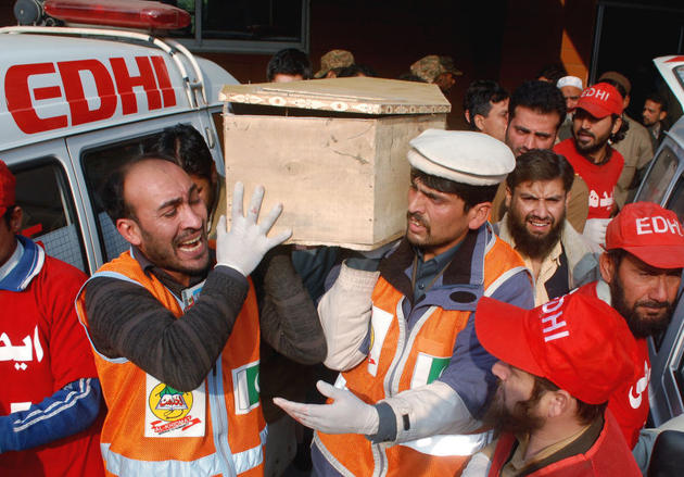 peshawar