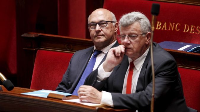 SEANCE DES QUESTIONS AU GOUVERNEMENT, A L’ASSEMBLEE NATIONALE
