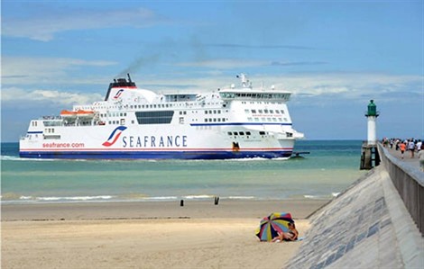 seafrance