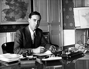 Michel Debré, le dernier des gaullistes