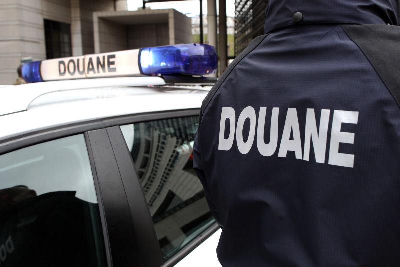 douanes