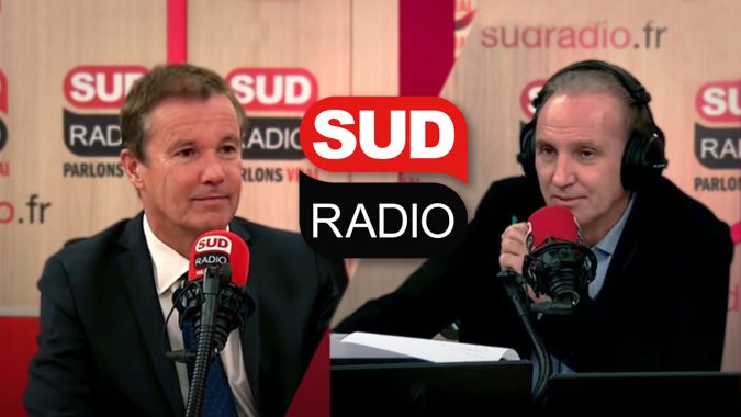 Sud Radio V4