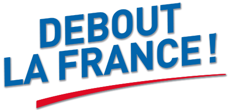 Debout La France