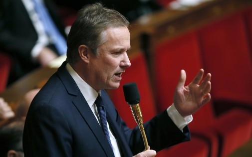 Assemblée Nationale NDA