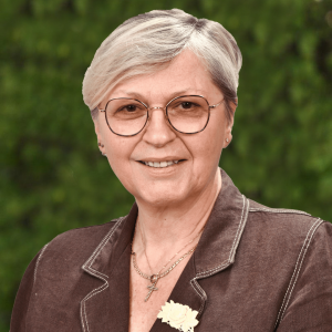 Véronique Loir
