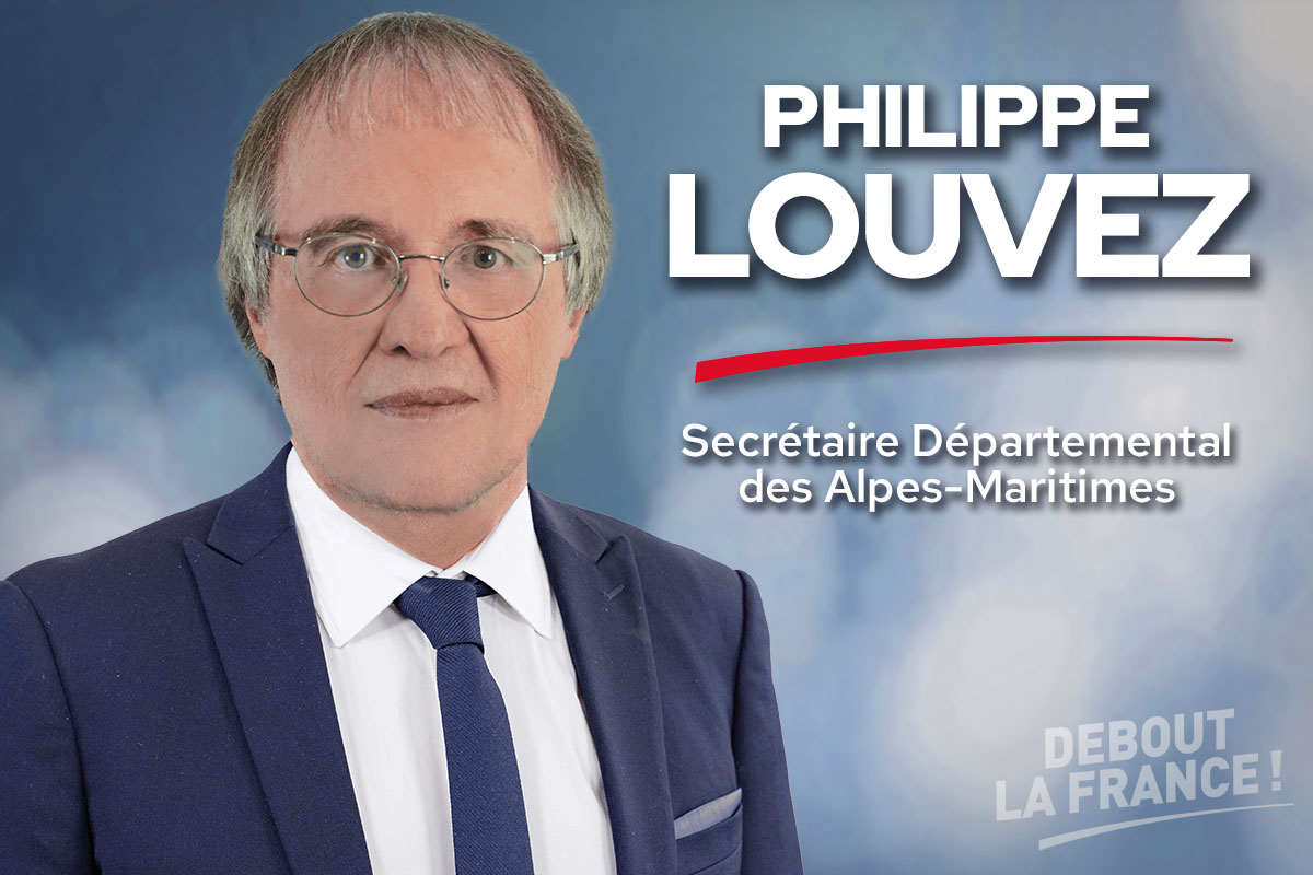 LOUVEZ Philippe