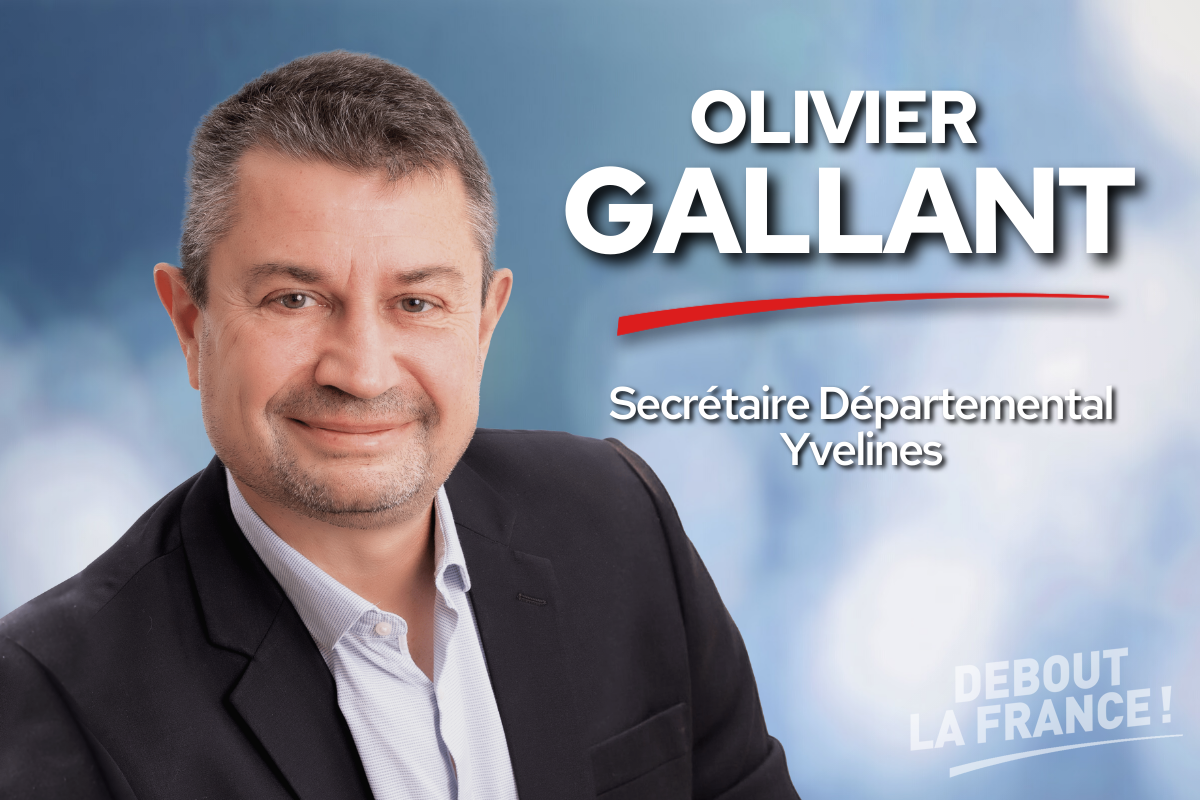 GALLANT Olivier
