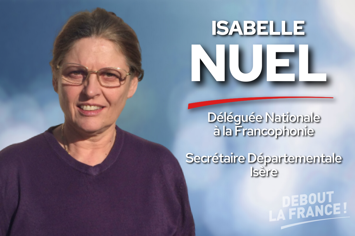 NUEL Isabelle_Bannière