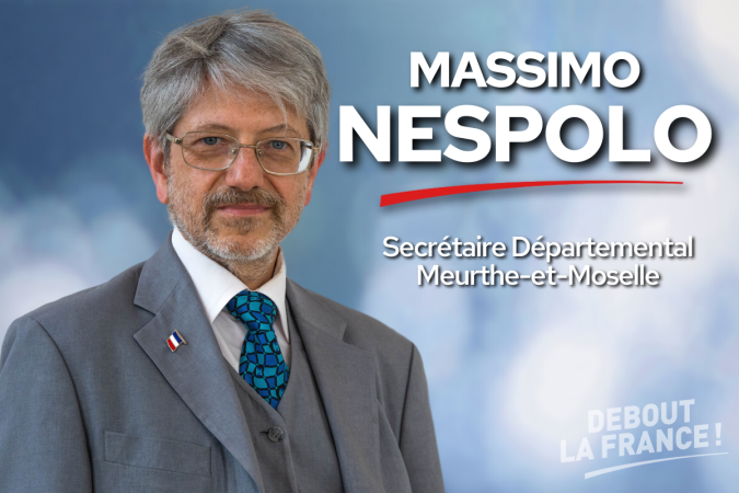 NESPOLO Massimo_Bannière
