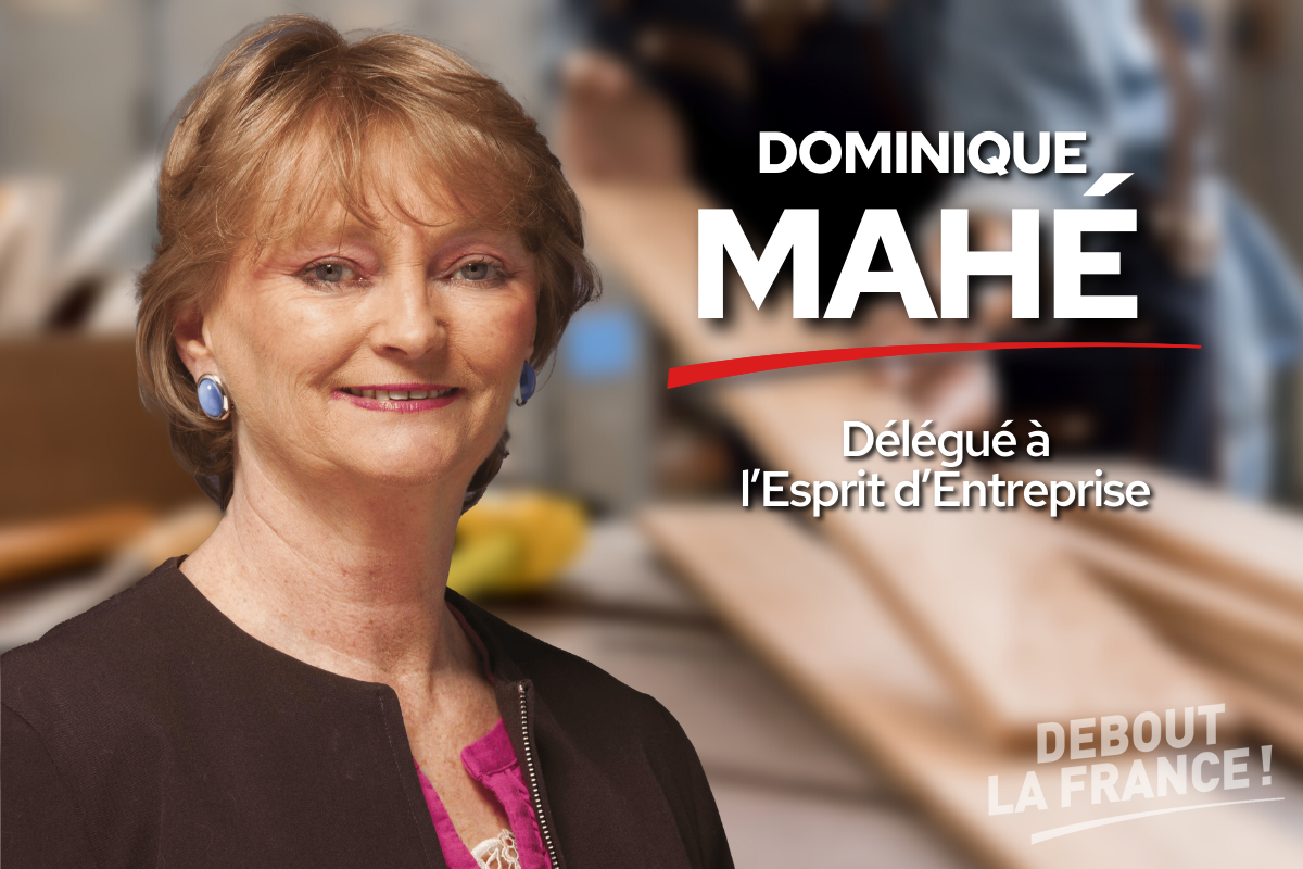 MAHÉ Dominique_Bannière