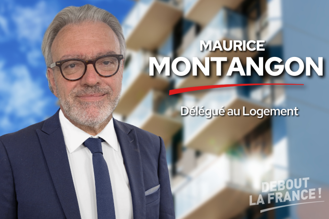 MONTANGON Maurice_Bannière