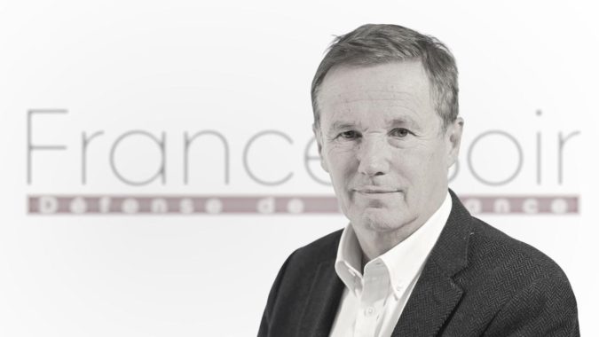 FRANCE SOIR – L’entretien Essentiel_Bannière 2023_12-08