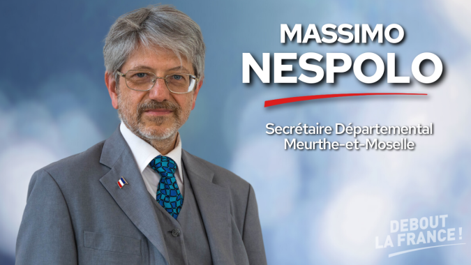 NESPOLO Massimo_Bannière