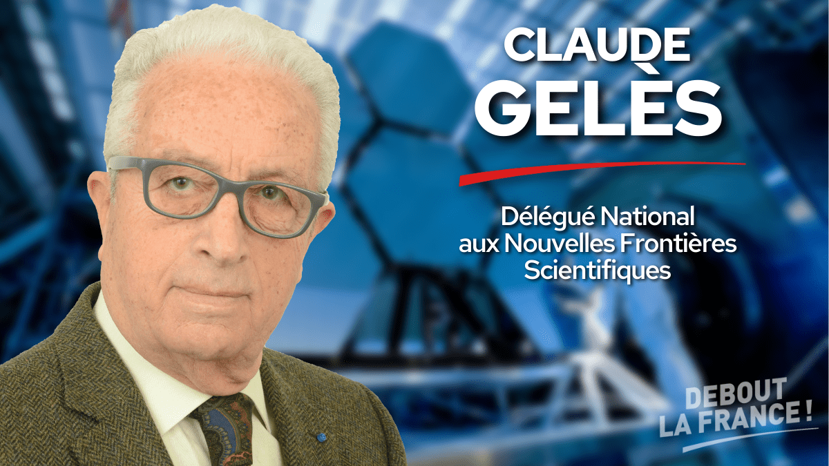GELES Claude_Bannière