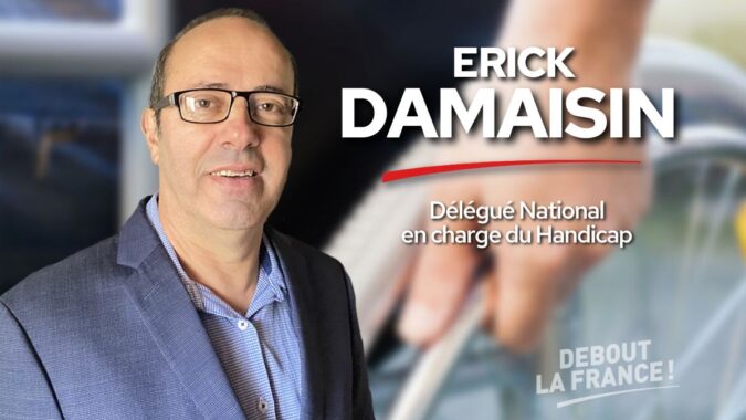 DAMAISIN Erick_Bannière 2024