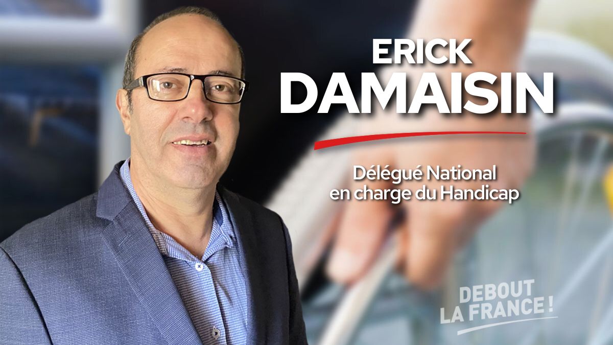 DAMAISIN Erick_Bannière 2024