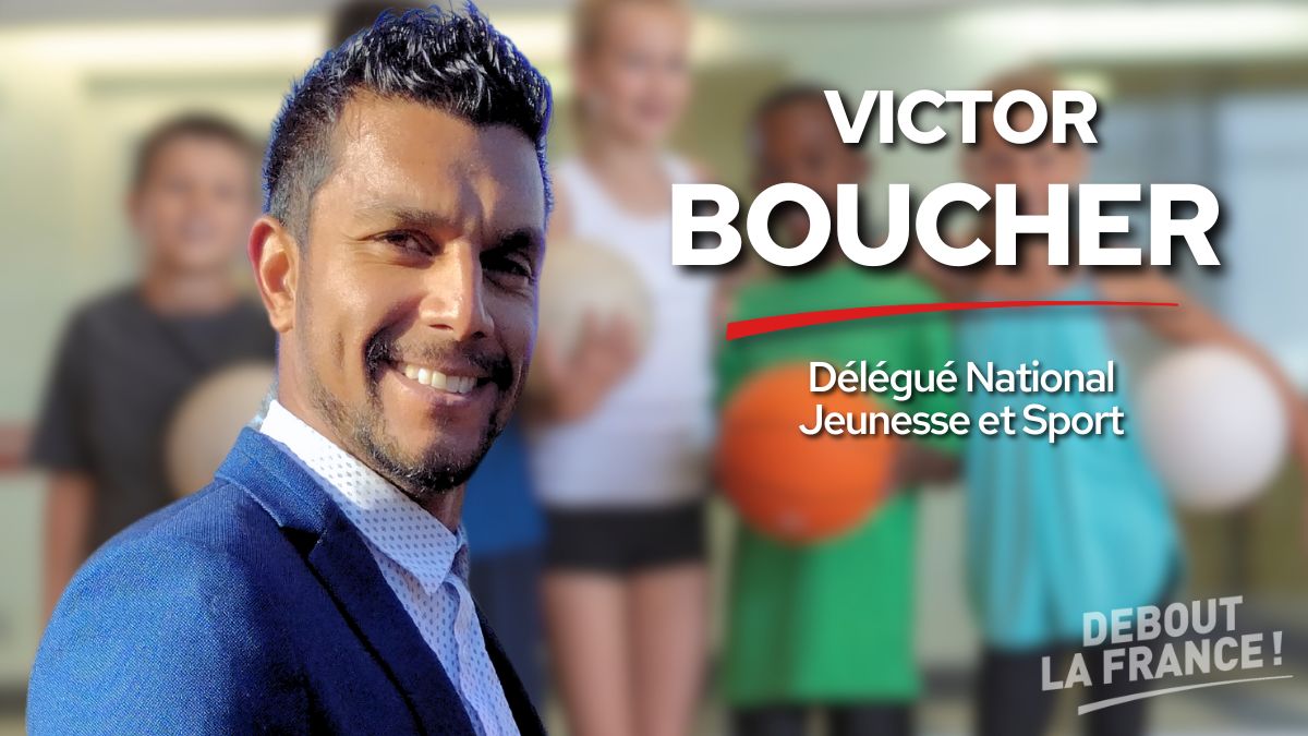 BOUCHER Benjamin-Victor_Bannière