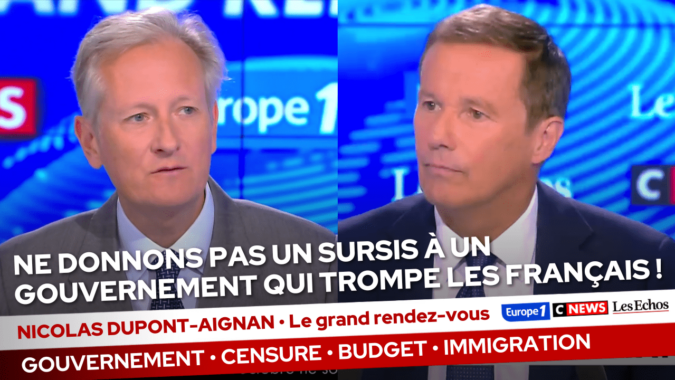 CNEWS – Le Grand Rendez-Vous_Bannière 2024_10-06