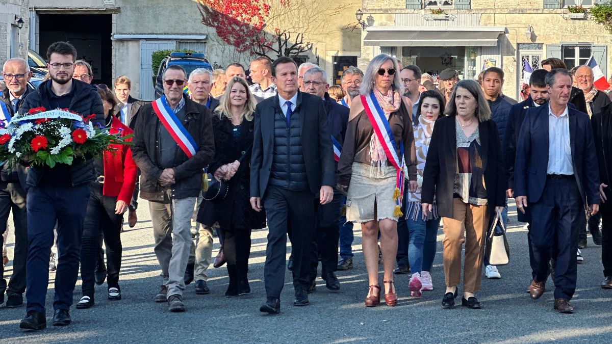 ARTICLE – Colombey les deux eglises