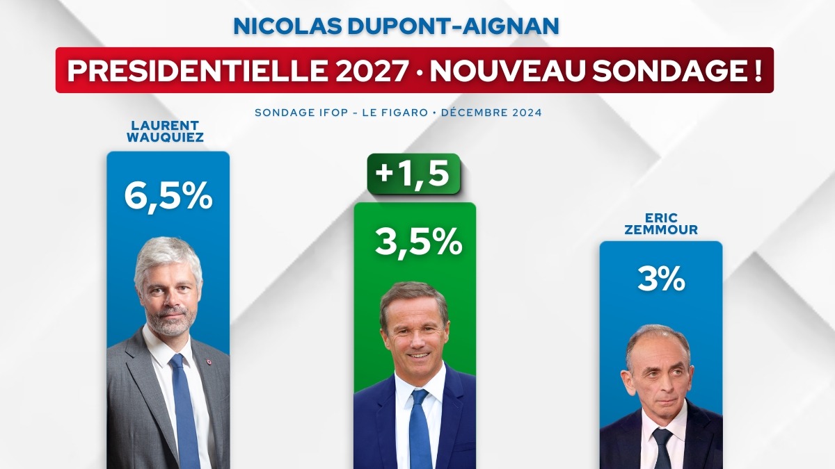 Article Sondage 2024