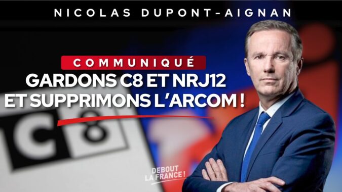 CP Arcom