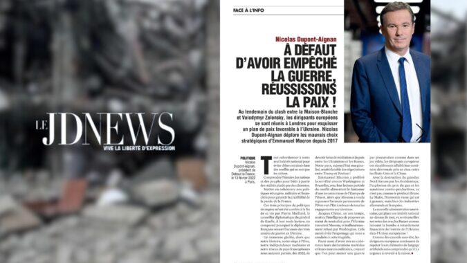 JDNews – Article 2025_03-05