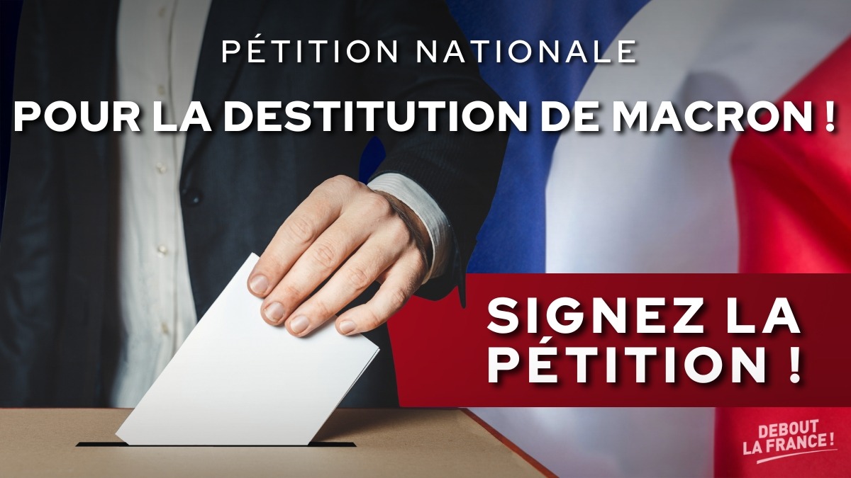 Vignette – Pétition  169 – 2025
