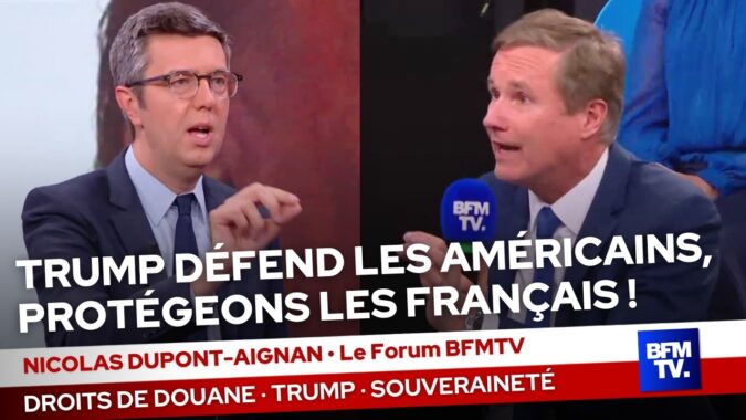 BFMTV – Le Forum BFMTV_Bannière 2025_04-10