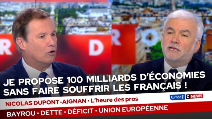 CNEWS – Banniere 2025_04-17
