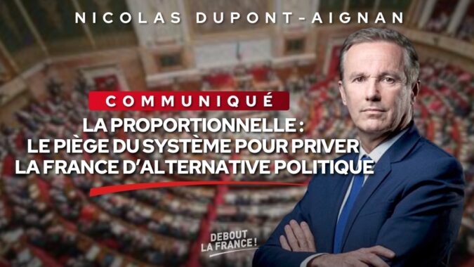 CP – Proportionnelle V2