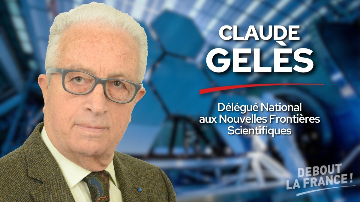 GELES Claude_Bannière 2025