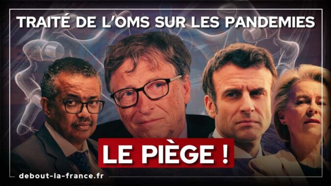 Traité de l’OMS sur les pandémies_Vignettes