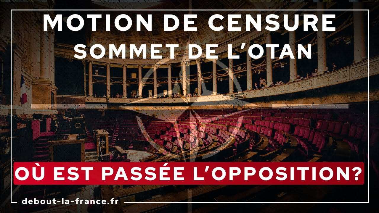 CENSURE